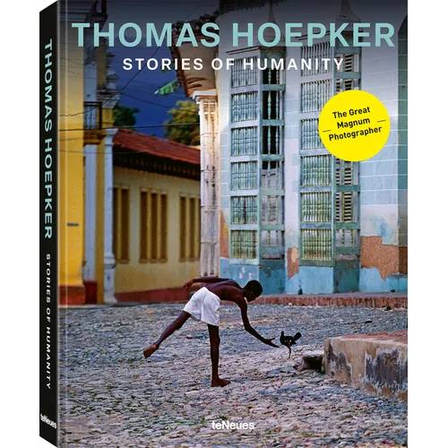 Thomas Hoepker: Stories of Humanity