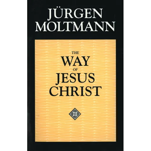 Way of Jesus Christ
