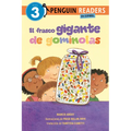 El Frasco Gigante de Gominolas (the Giant Jelly Bean Jar Spanish Edition)