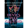 The Devil's Playground
