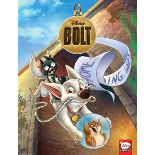 Bolt