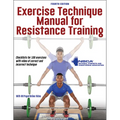 Exercise Technique Manual for Resistance Training