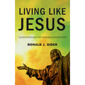 Living Like Jesus