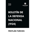 Boletín de la Defensa Nacional (1924)
