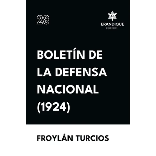 Boletín de la Defensa Nacional (1924)