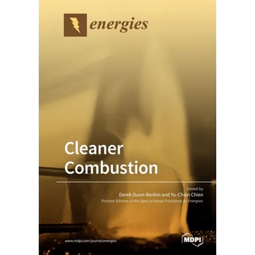 Cleaner Combustion
