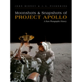 Moonshots and Snapshots of Project Apollo: A Rare Photographic History