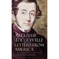 Letters from America