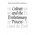 Culture and the Evolutionary Process