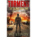 Torment: A Post-Apocalyptic Thriller