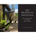 The Architect's Advantage