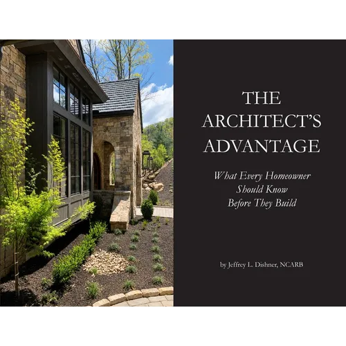 The Architect's Advantage