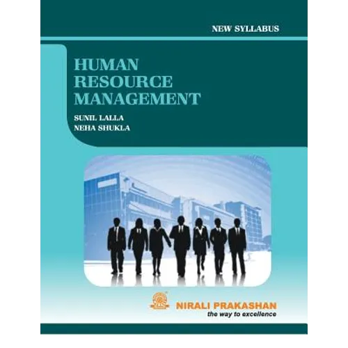 Human Resource Management