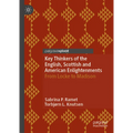 Key Thinkers of the English, Scottish and American Enlightenments: From Locke to Madison