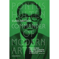 Pontus Hultén: Commander of Modern Art