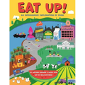 Eat Up!: An Infographic Exploration of Food