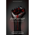 Bloody Knuckles