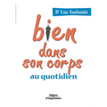 Bien dans son corps au quotidien
