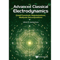Advanced Classical Electrodynamics