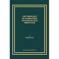 The Theology of Nahmanides Systematically Presented