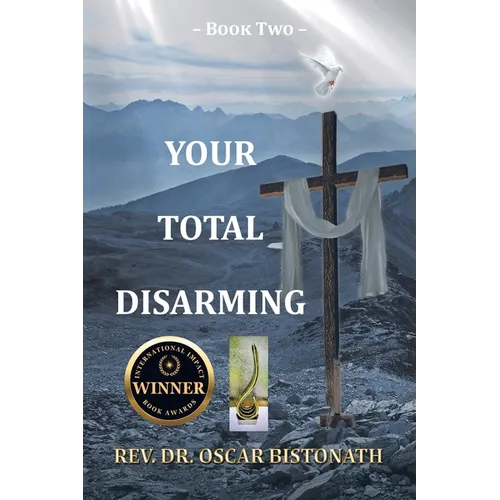 Your Total Disarming: Book 2
