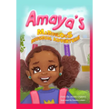 Amaya's Marvelous Museum Adventure