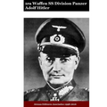 1ra Waffen SS Division Panzer Leibstandarte Adolf Hitler