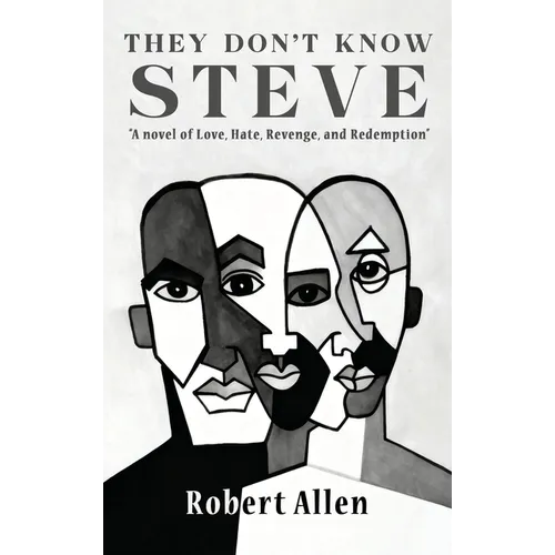 They Don't Know Steve