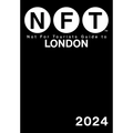 Not for Tourists Guide to London 2024