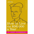 How to Live on $36,000 a Year