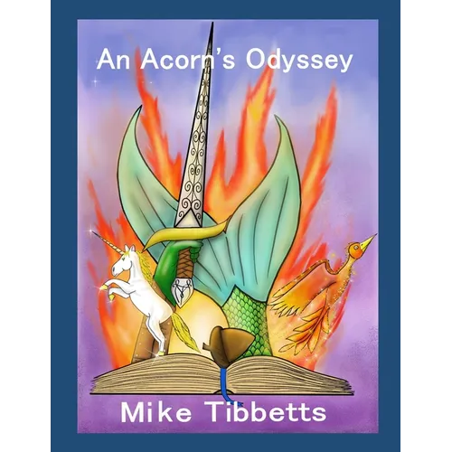 An Acorn's Odyssey