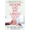 Where Did My Libido Go?