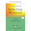 The Message of Spiritual Warfare