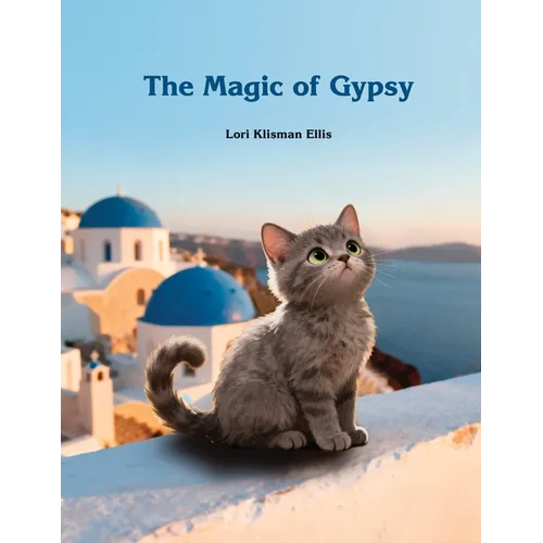 The Magic of Gypsy