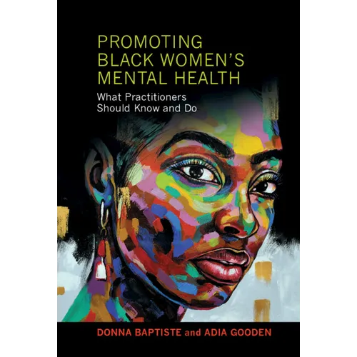 Promoting Black Women's Mental Health