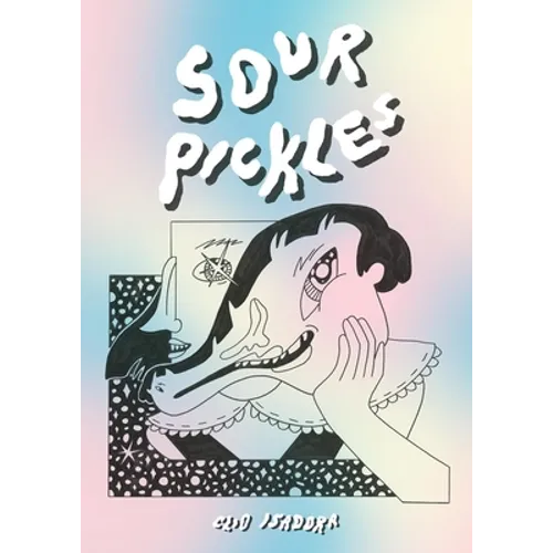 Sour Pickles