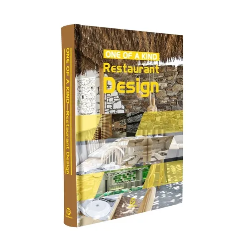 One of a Kind Restaurant Design