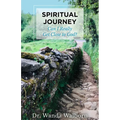 Spiritual Journey: Can I Really Get Close to God?