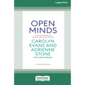 Open Minds: Academic freedom and freedom of speech in Australia [16pt Large Print Edition]