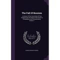The Fall Of Bossism: A History Of The Committee Of One Hundred And The Reform Movement In Philadelphia And Pennsylvanina, Volume 1