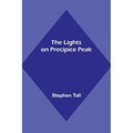 The Lights on Precipice Peak