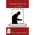 The Eames-Erskine Case: A Chief Inspector Pointer Mystery