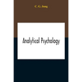 Analytical Psychology