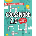 "Crossword 2.0" The Revolution in Learning!: The First Fun & Educational Crossword Puzzles for Kids ages 9 to 12.