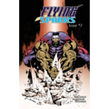 Flying Sparks Issue #2
