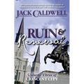 Ruin and Renewal: Volume Three of Crescent City
