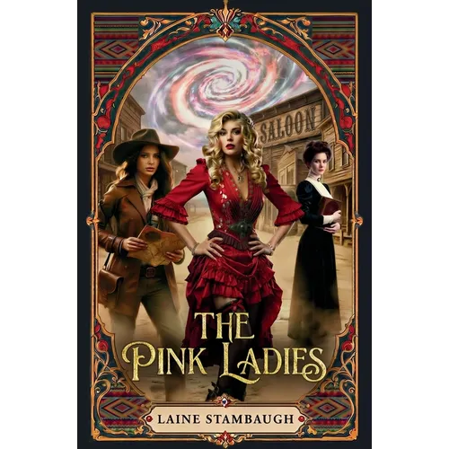 The Pink Ladies