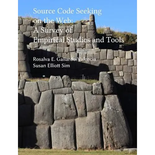 Source Code Seeking on the Web: A Survey of Empirical Studies and Tools