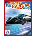 World's Fastest Cars
