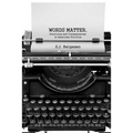 Words Matter: Elections and consequences in American politics